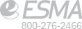 ESMA Grey logo