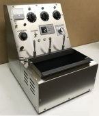 E678-3 Electropolishers