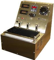 E299 Electropolishers