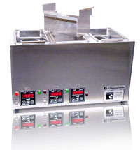 E386 Ultrasonic Cleaners