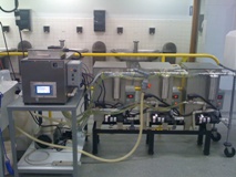 E1002 Ultrasonic Cleaners